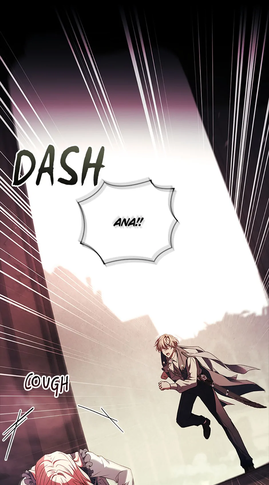 You Turned Off the Pain Setting? Chapter 46 - Page 86