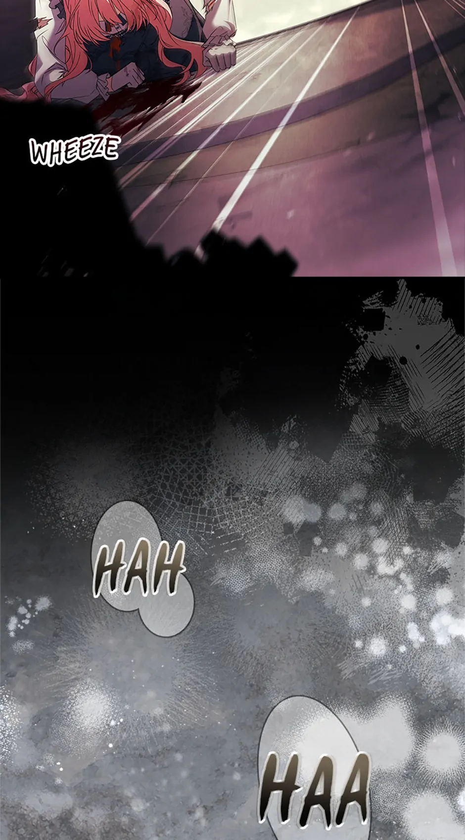 You Turned Off the Pain Setting? Chapter 46 - Page 87