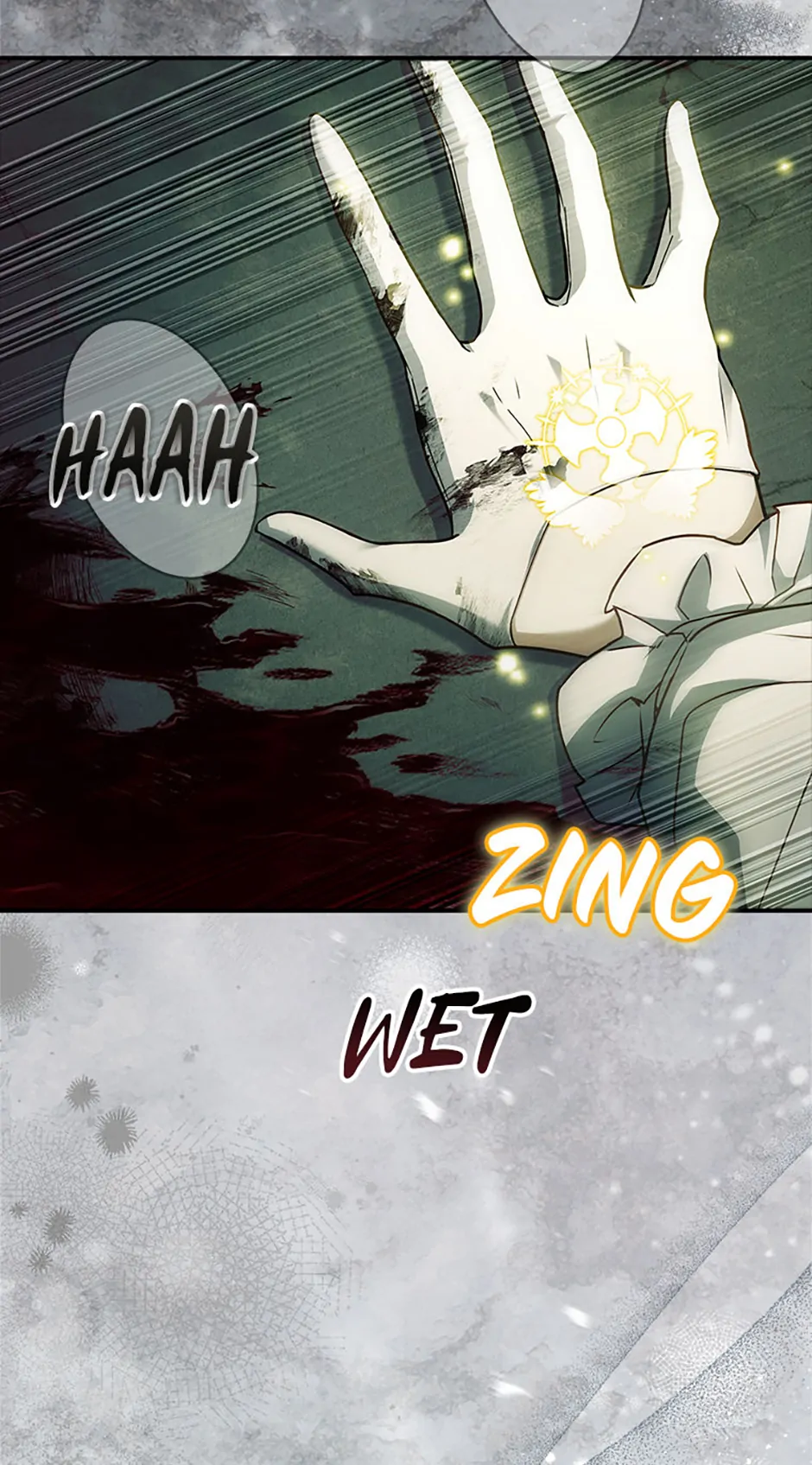 You Turned Off the Pain Setting? Chapter 46 - Page 88