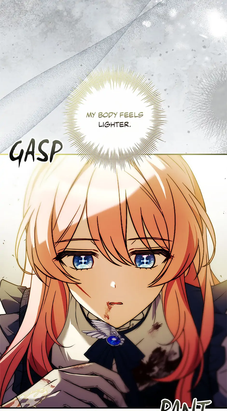 You Turned Off the Pain Setting? Chapter 46 - Page 89