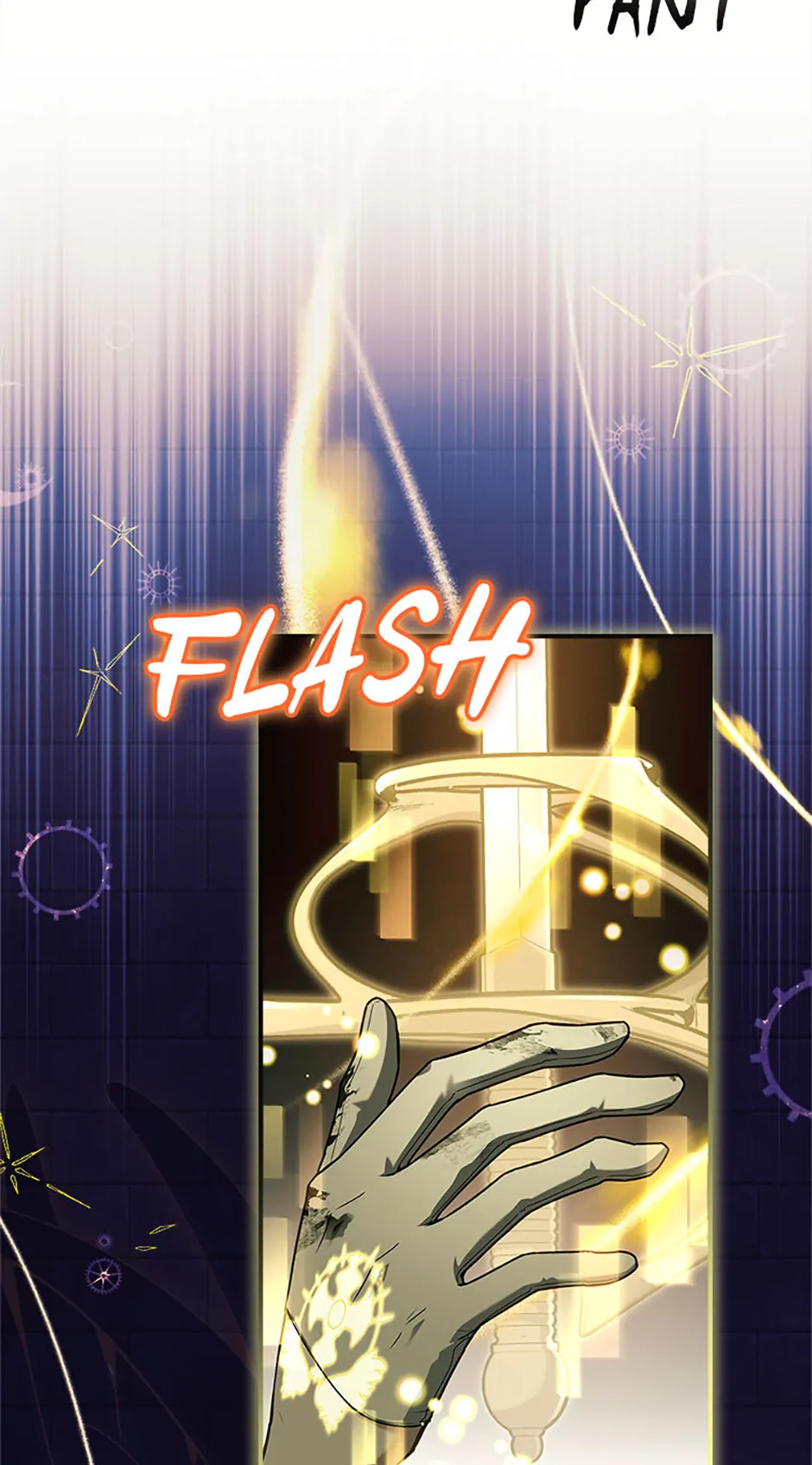 You Turned Off the Pain Setting? Chapter 46 - Page 90