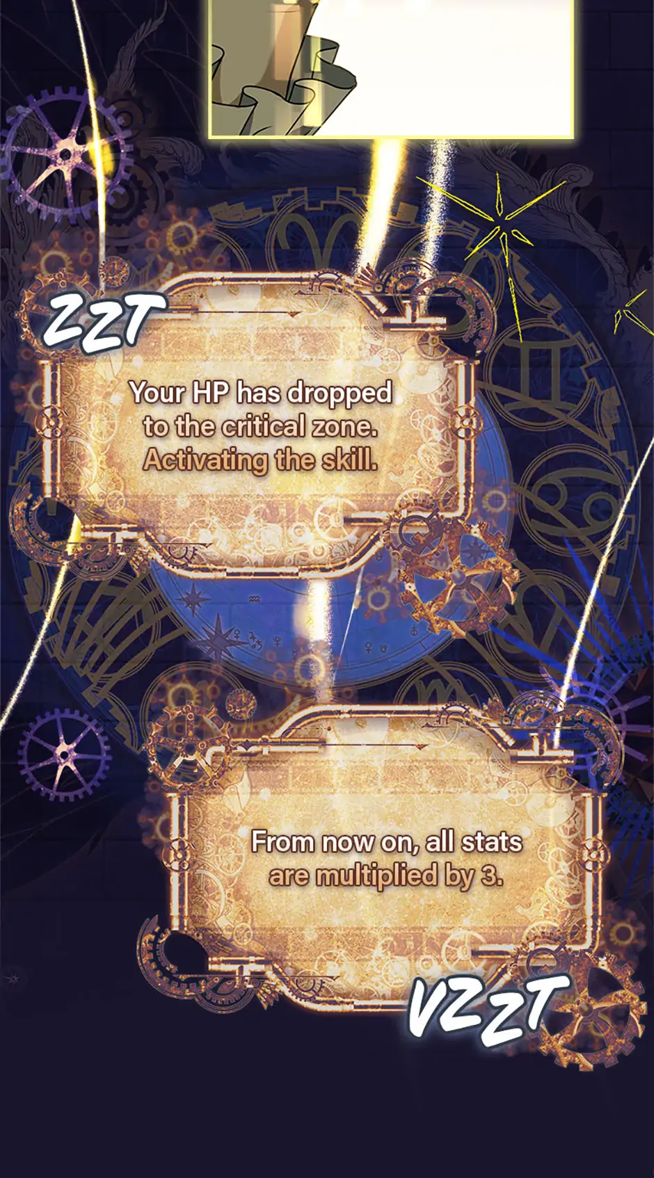 You Turned Off the Pain Setting? Chapter 46 - Page 91