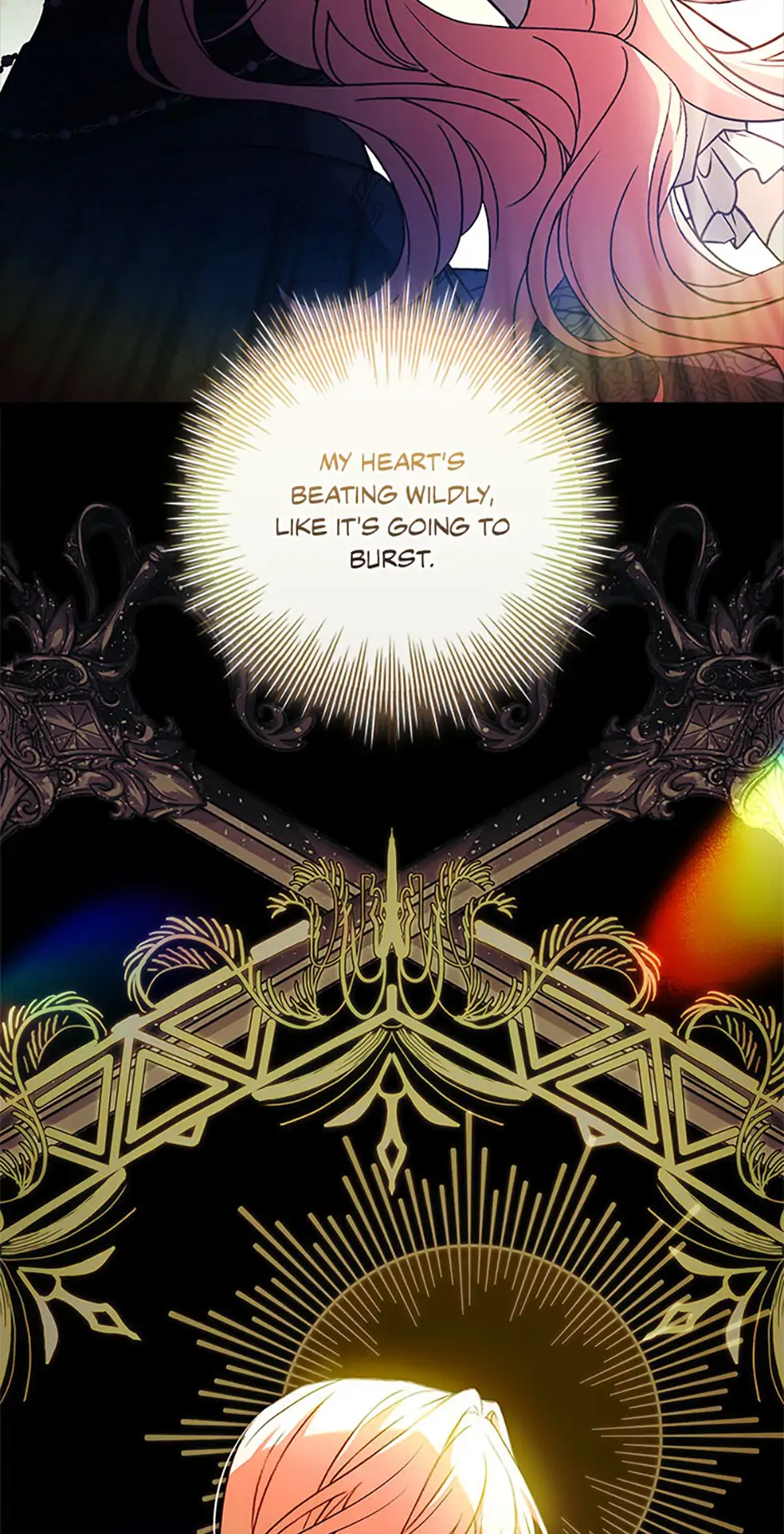 You Turned Off the Pain Setting? Chapter 46 - Page 93