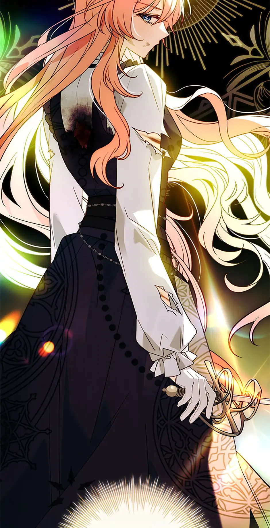 You Turned Off the Pain Setting? Chapter 46 - Page 94