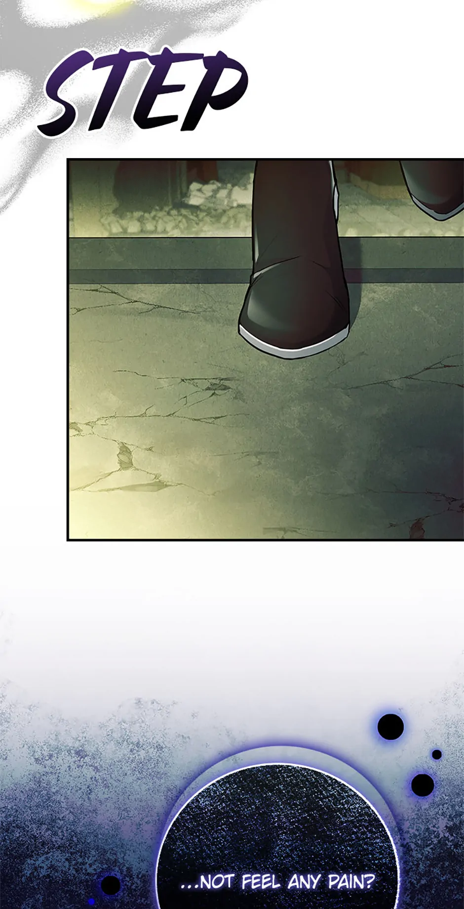 You Turned Off the Pain Setting? Chapter 46 - Page 96