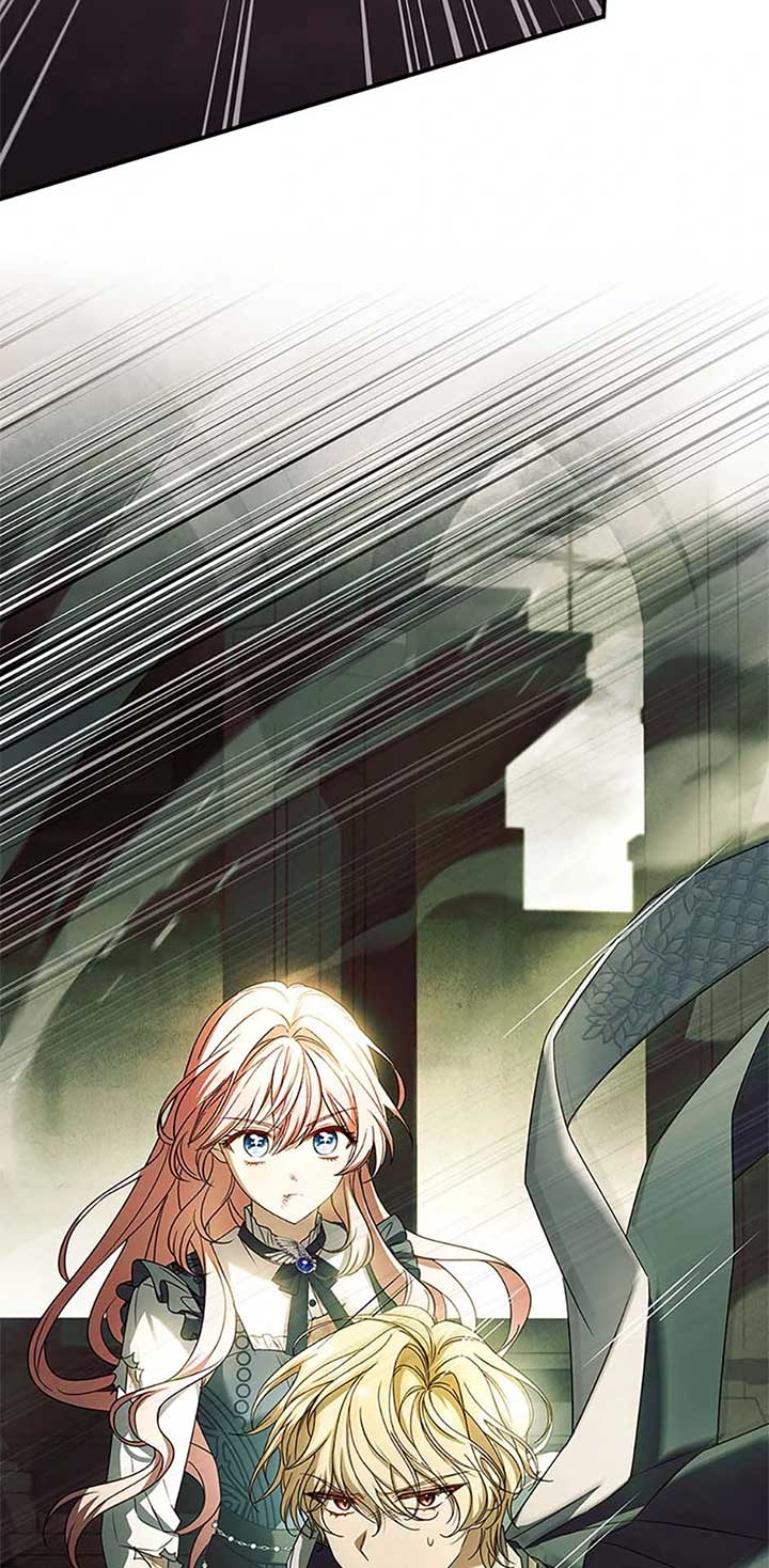 You Turned Off the Pain Setting? Chapter 47 - Page 4