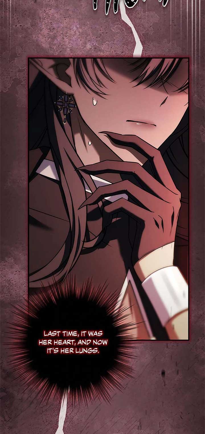 You Turned Off the Pain Setting? Chapter 47 - Page 7