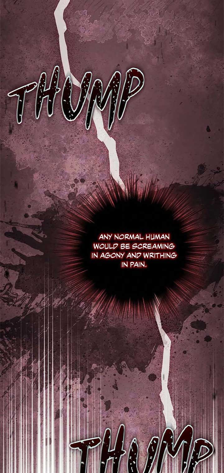 You Turned Off the Pain Setting? Chapter 47 - Page 8