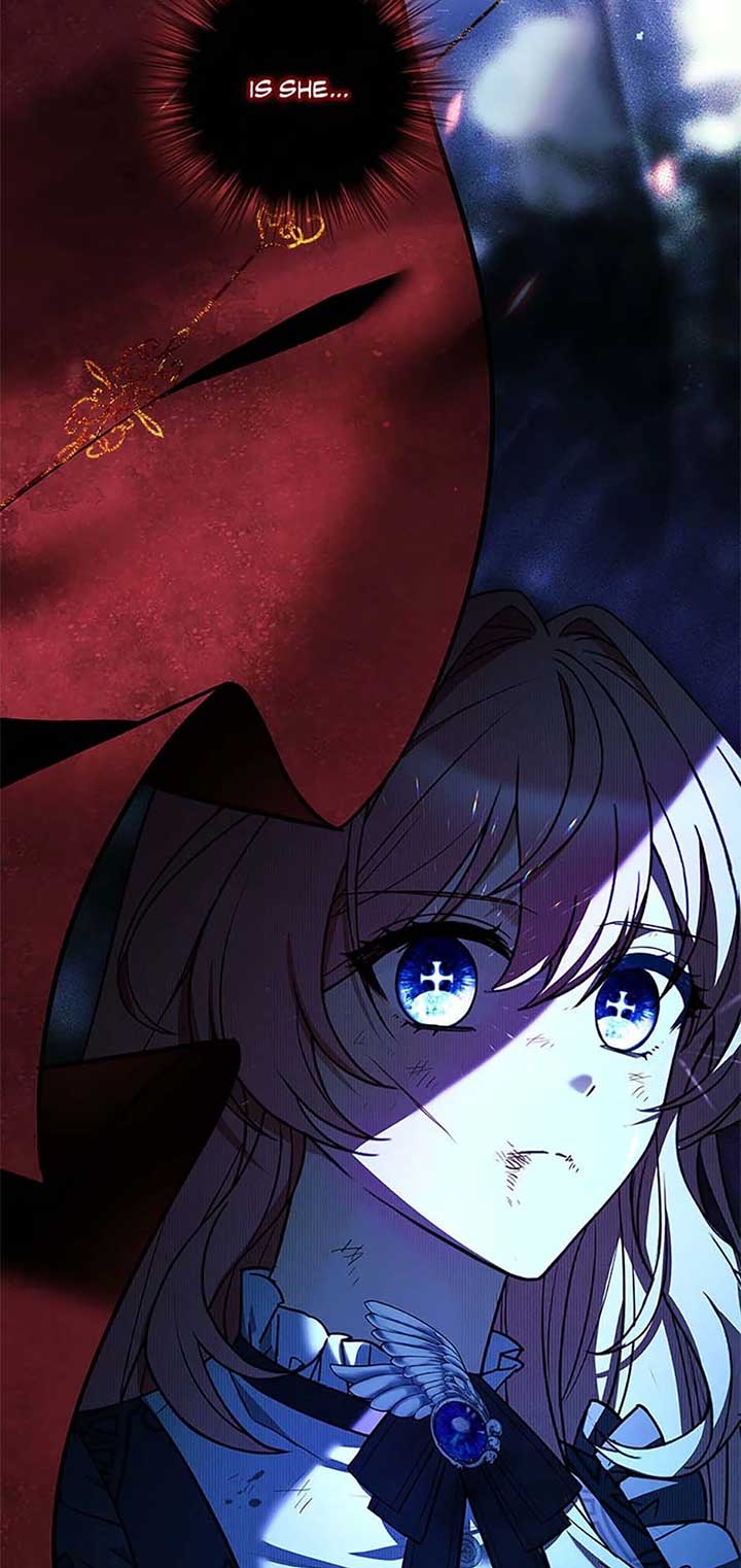 You Turned Off the Pain Setting? Chapter 47 - Page 10