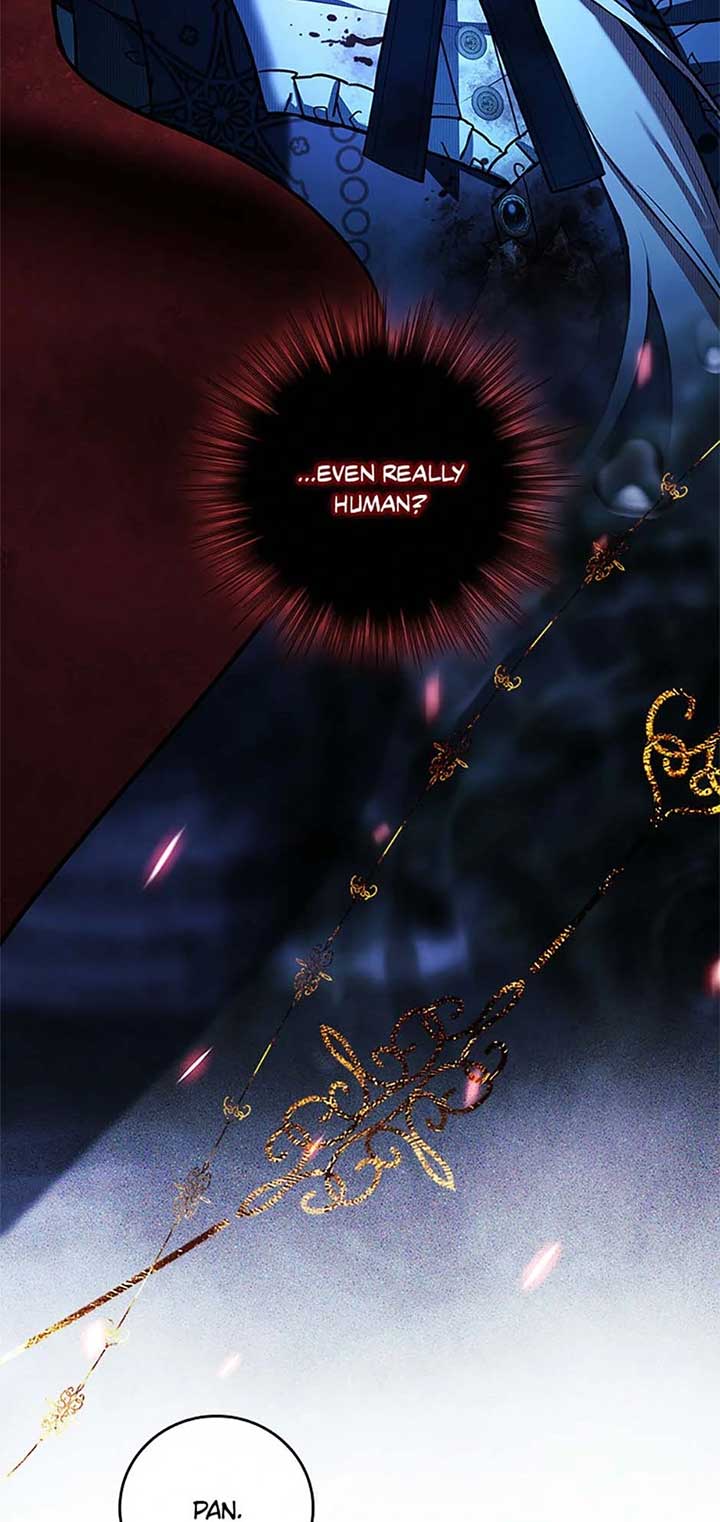 You Turned Off the Pain Setting? Chapter 47 - Page 11