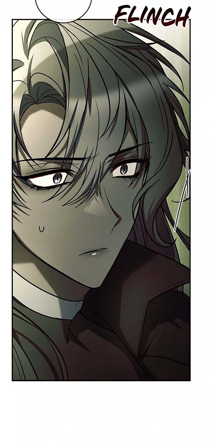 You Turned Off the Pain Setting? Chapter 47 - Page 12