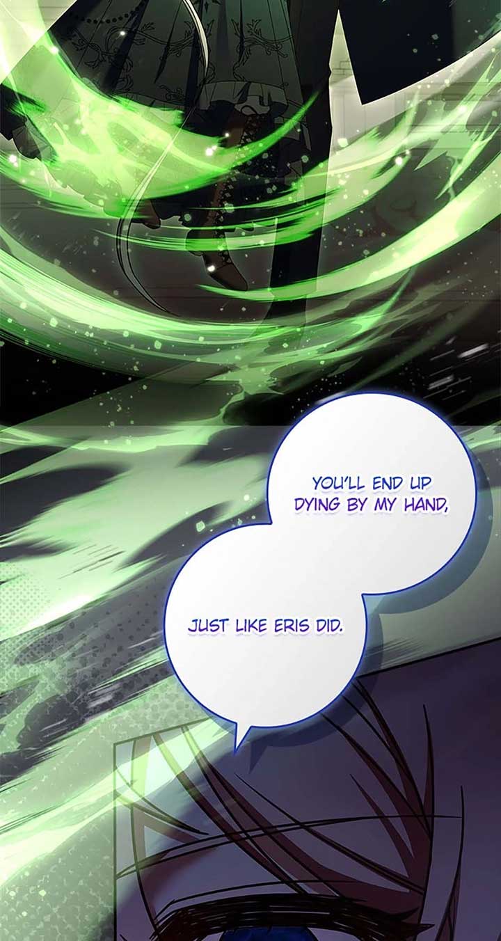 You Turned Off the Pain Setting? Chapter 47 - Page 14