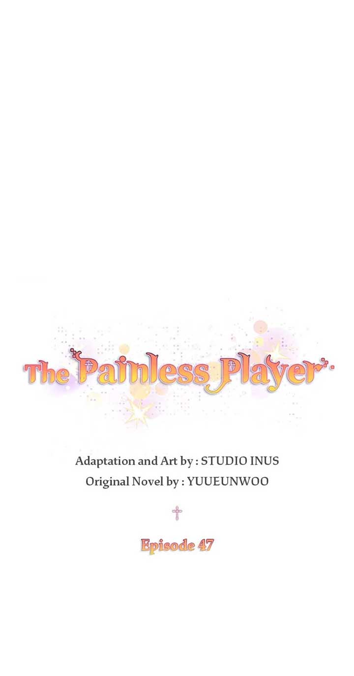 You Turned Off the Pain Setting? Chapter 47 - Page 26