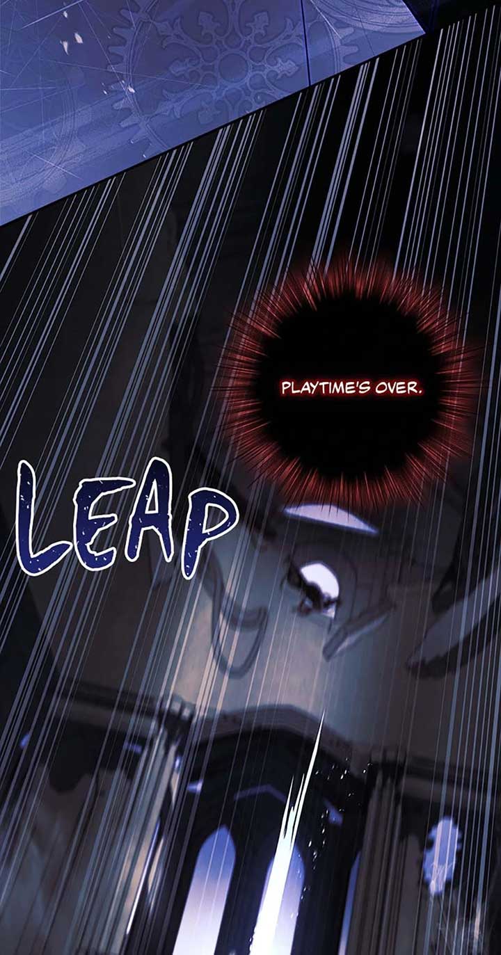 You Turned Off the Pain Setting? Chapter 47 - Page 32