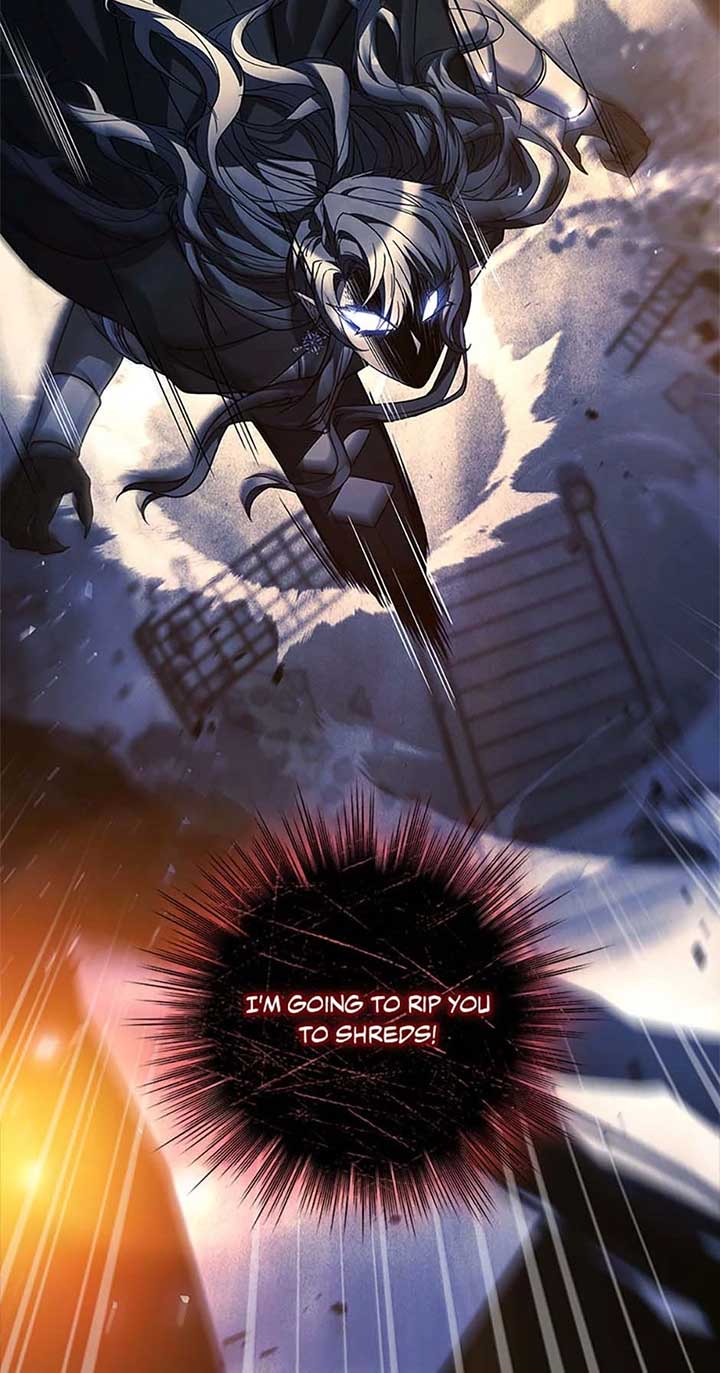 You Turned Off the Pain Setting? Chapter 47 - Page 34