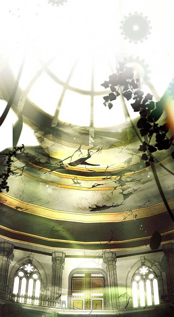 You Turned Off the Pain Setting? Chapter 47 - Page 38