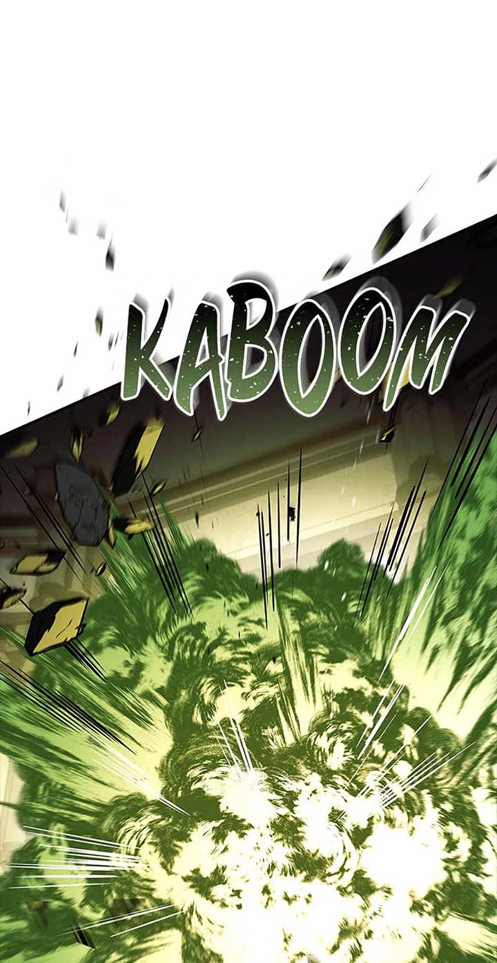 You Turned Off the Pain Setting? Chapter 47 - Page 40