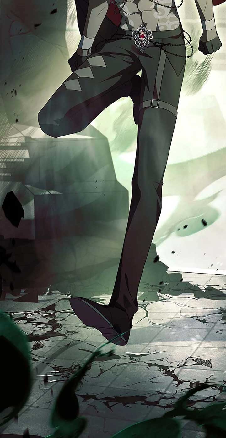 You Turned Off the Pain Setting? Chapter 47 - Page 43