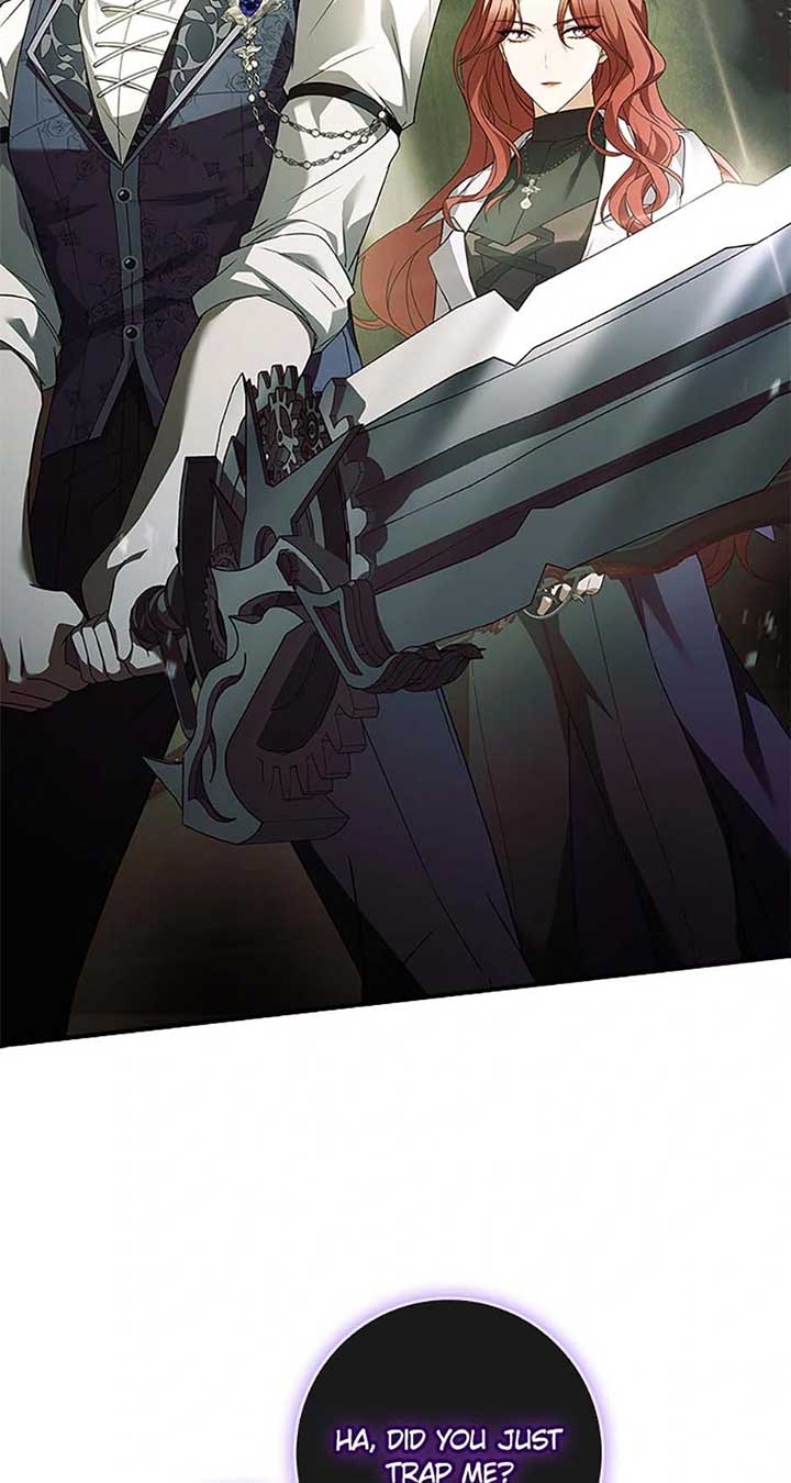 You Turned Off the Pain Setting? Chapter 47 - Page 51