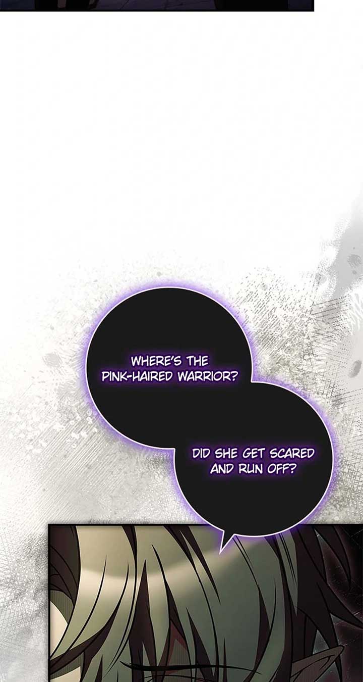 You Turned Off the Pain Setting? Chapter 47 - Page 53