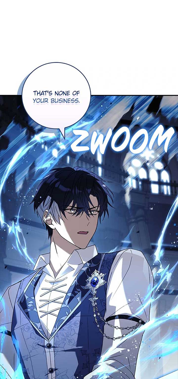 You Turned Off the Pain Setting? Chapter 47 - Page 55