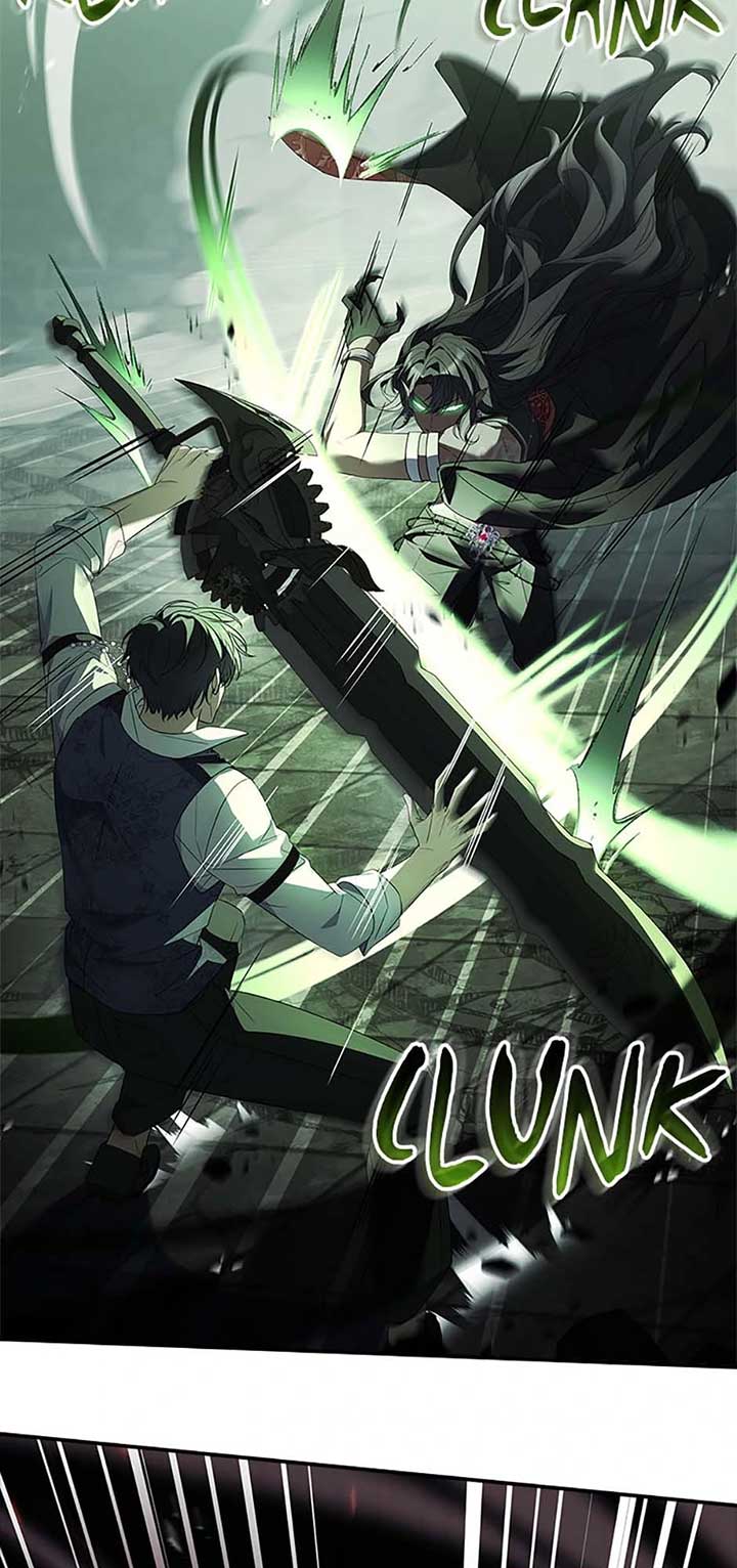You Turned Off the Pain Setting? Chapter 47 - Page 59