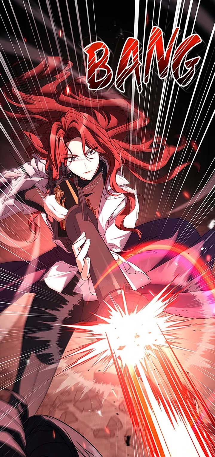 You Turned Off the Pain Setting? Chapter 47 - Page 60