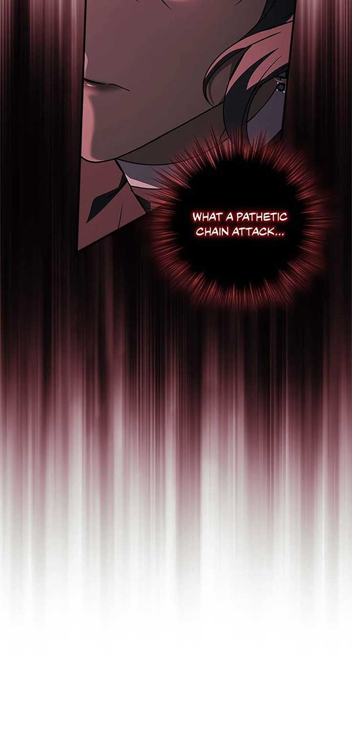 You Turned Off the Pain Setting? Chapter 47 - Page 62