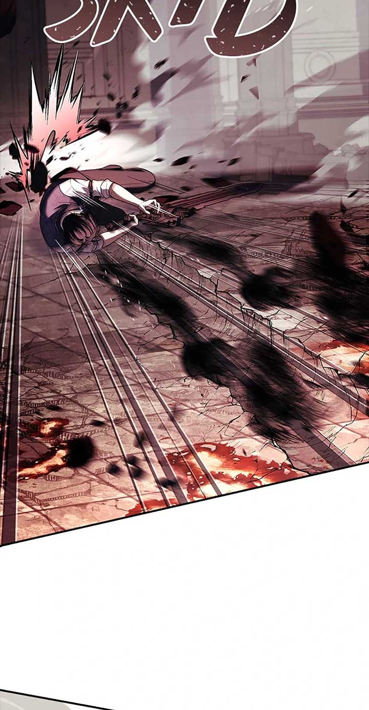 You Turned Off the Pain Setting? Chapter 47 - Page 66