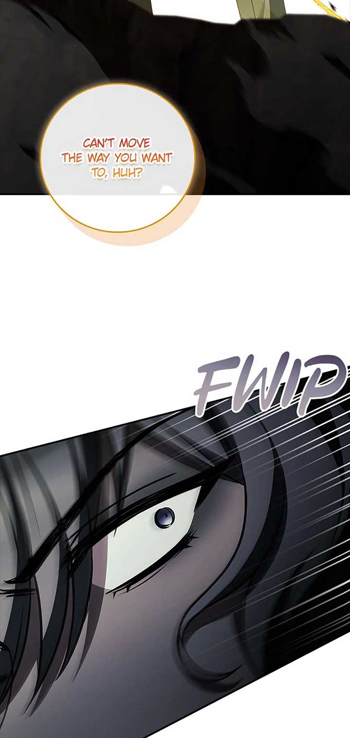 You Turned Off the Pain Setting? Chapter 47 - Page 71