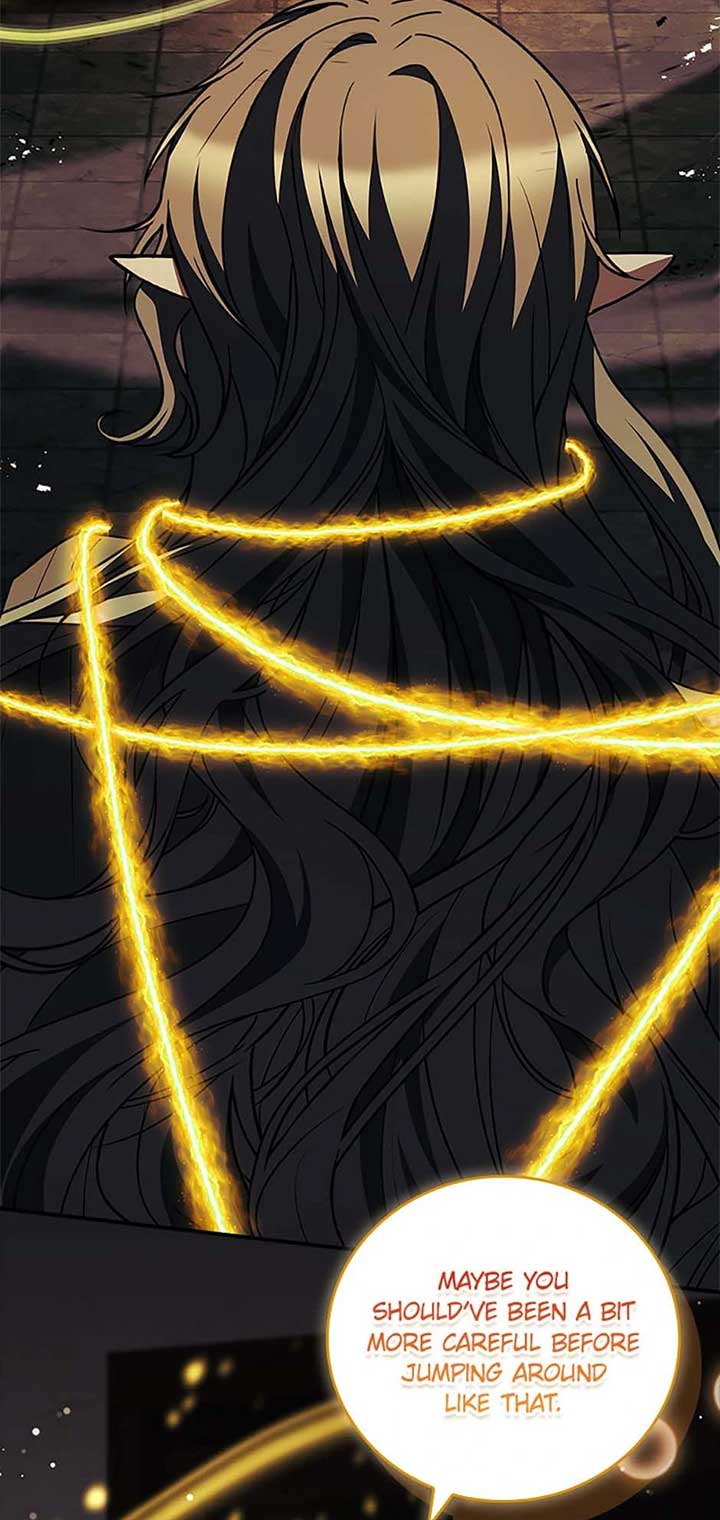 You Turned Off the Pain Setting? Chapter 47 - Page 74