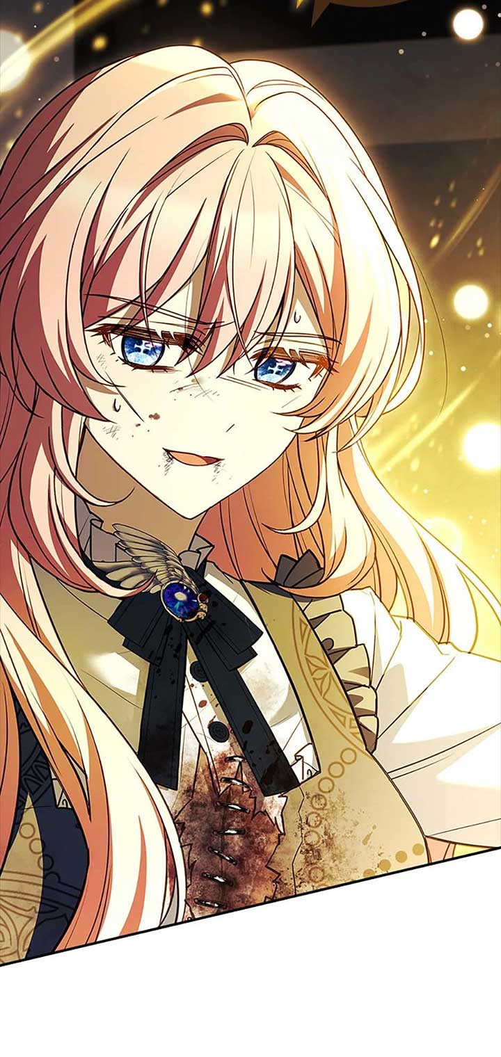 You Turned Off the Pain Setting? Chapter 47 - Page 75