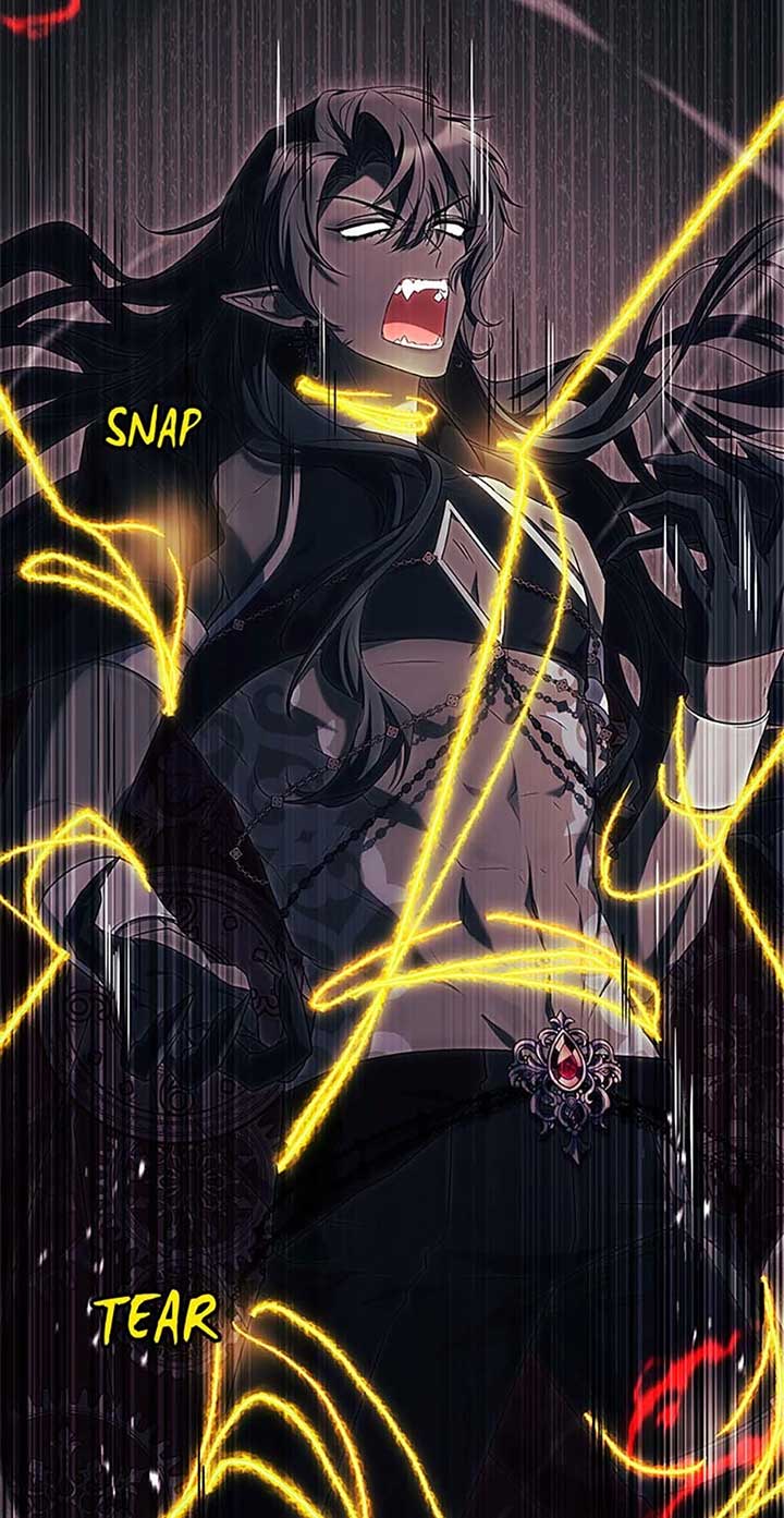 You Turned Off the Pain Setting? Chapter 47 - Page 78