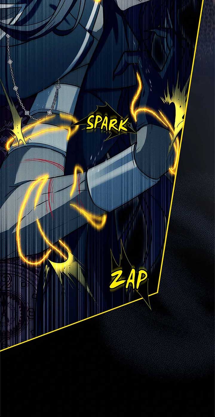 You Turned Off the Pain Setting? Chapter 47 - Page 80