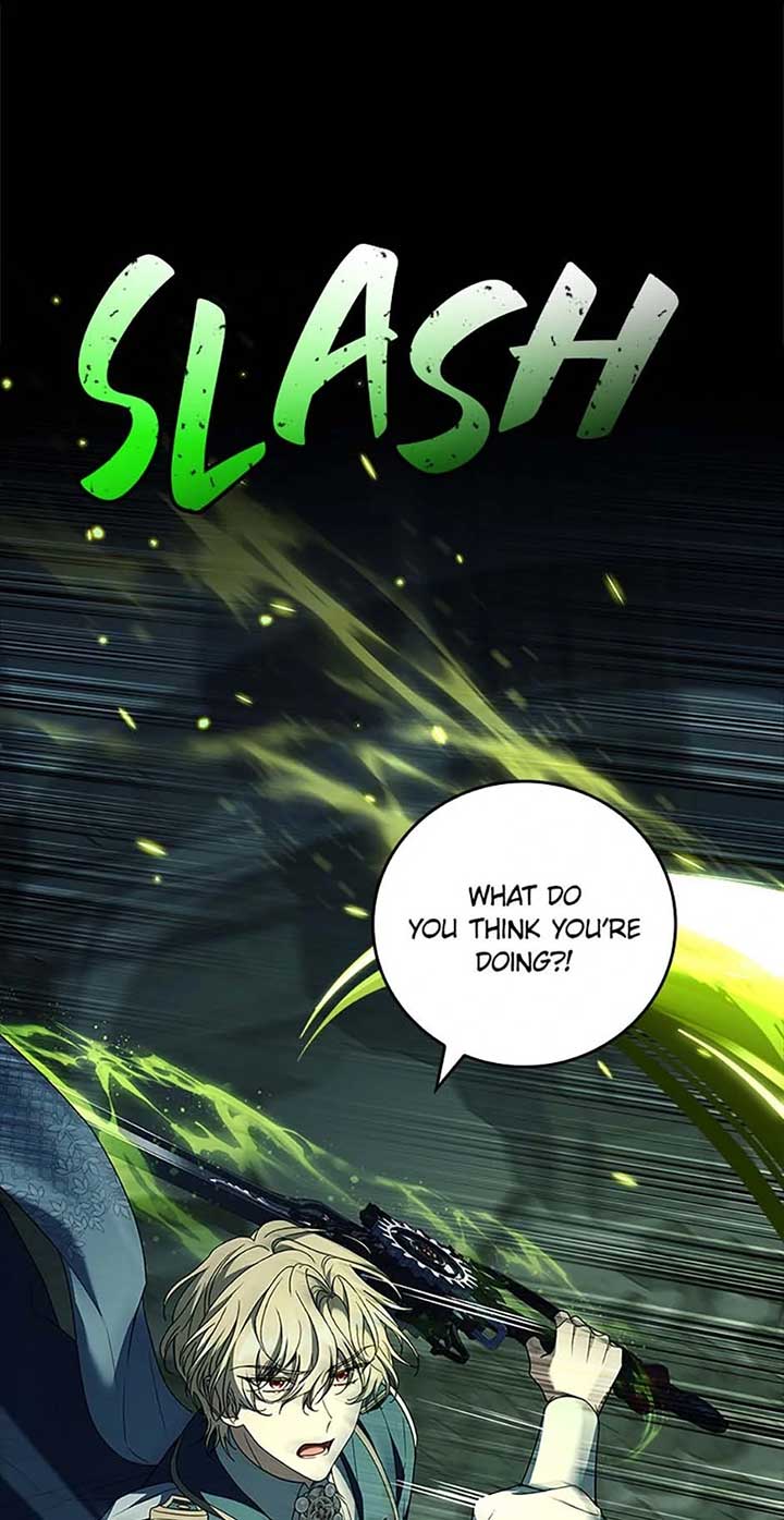 You Turned Off the Pain Setting? Chapter 47 - Page 81