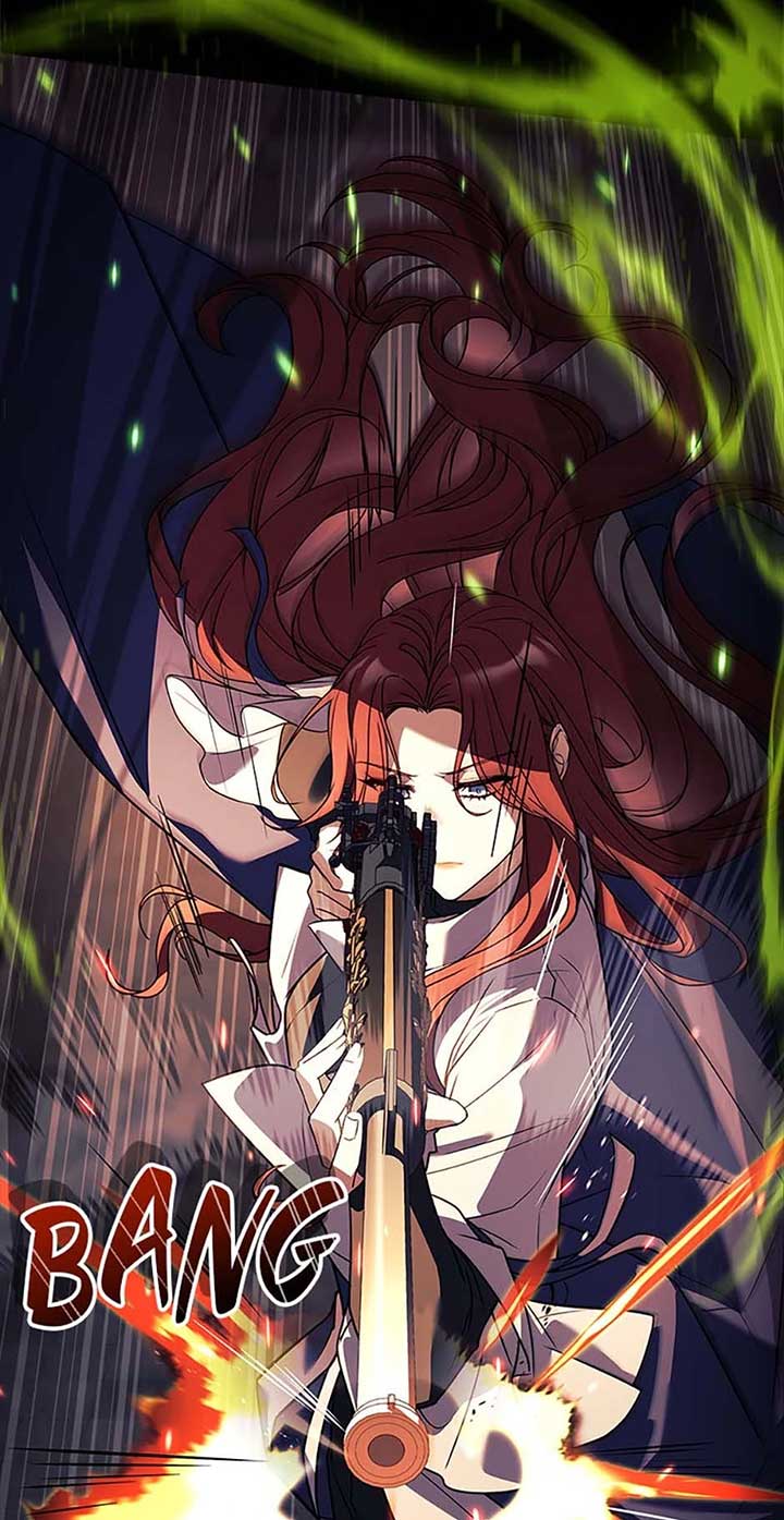 You Turned Off the Pain Setting? Chapter 47 - Page 83