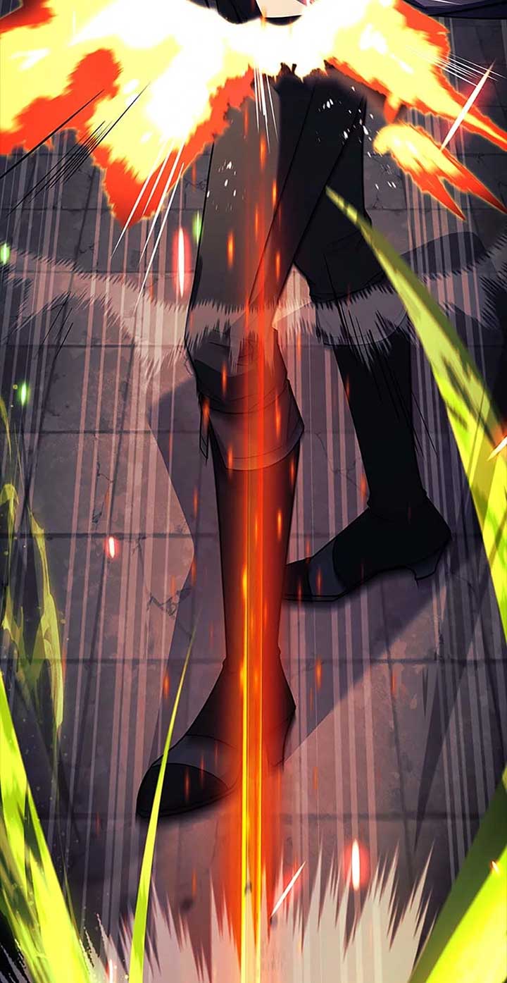 You Turned Off the Pain Setting? Chapter 47 - Page 84