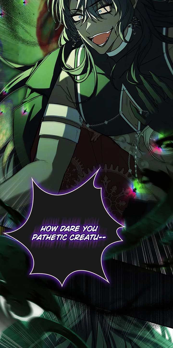 You Turned Off the Pain Setting? Chapter 47 - Page 95