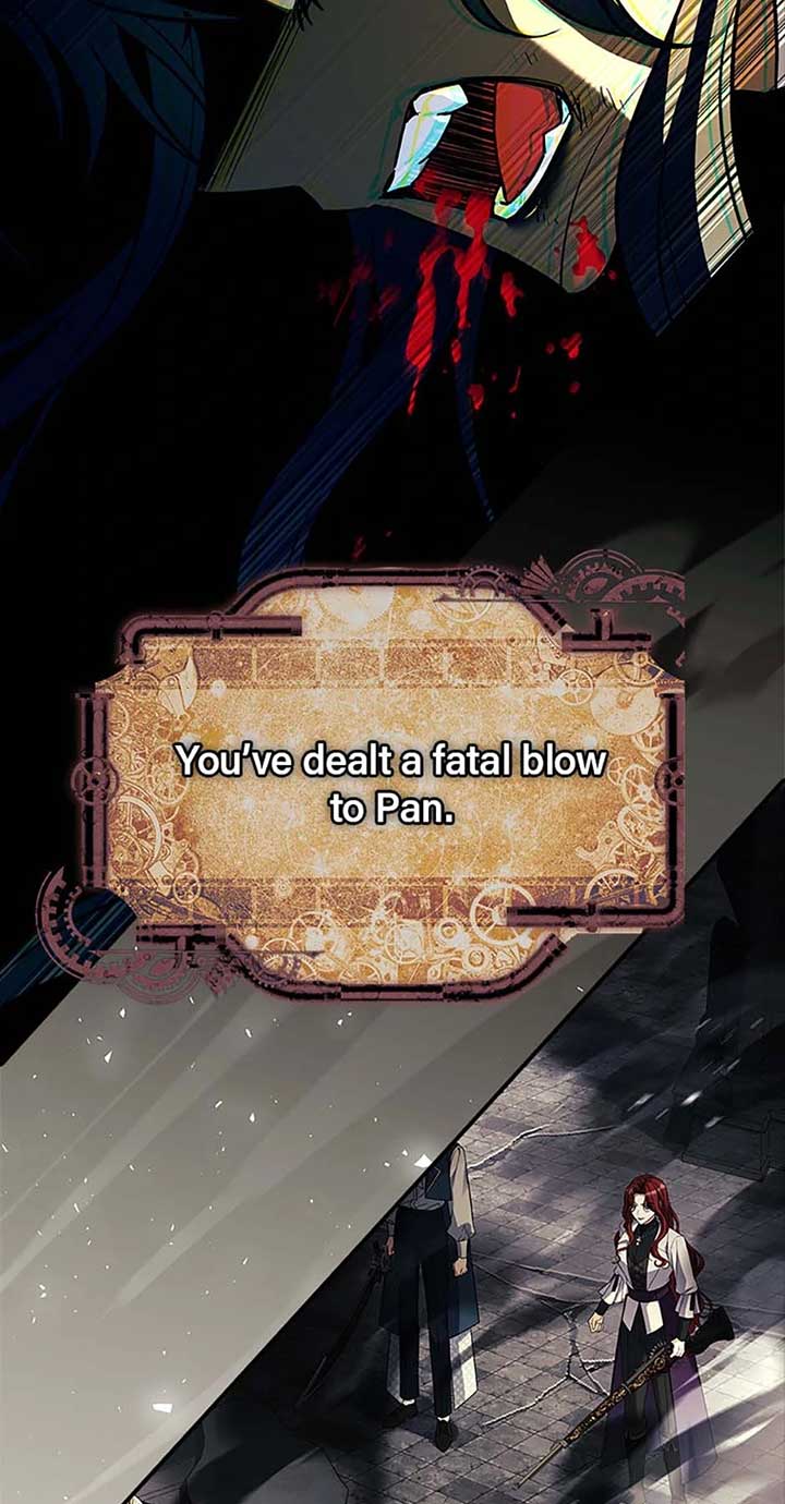 You Turned Off the Pain Setting? Chapter 47 - Page 99