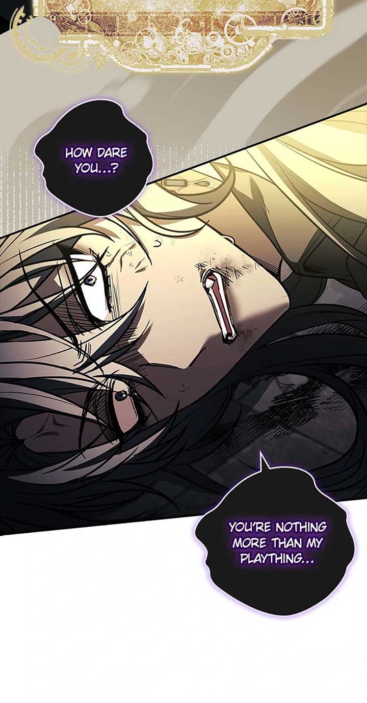 You Turned Off the Pain Setting? Chapter 47 - Page 101