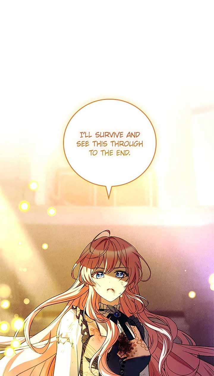 You Turned Off the Pain Setting? Chapter 47 - Page 107