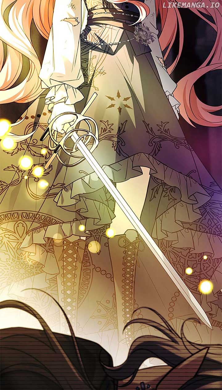 You Turned Off the Pain Setting? Chapter 47 - Page 108