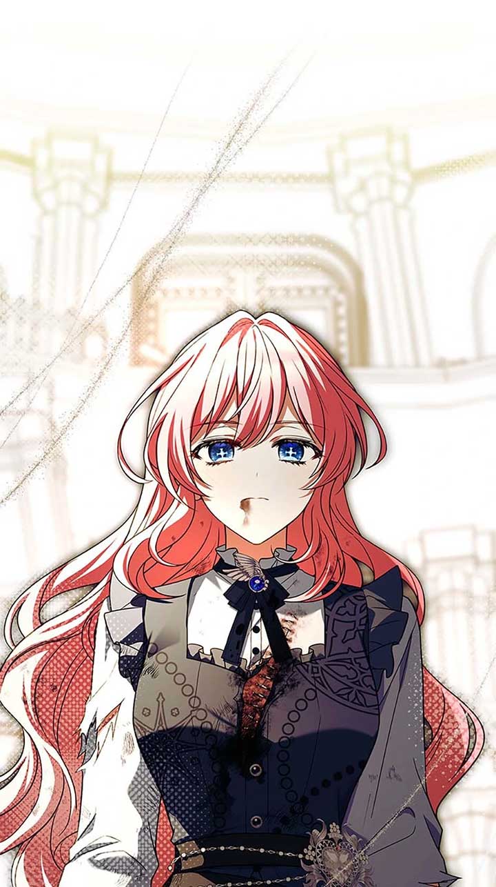 You Turned Off the Pain Setting? Chapter 47 - Page 112