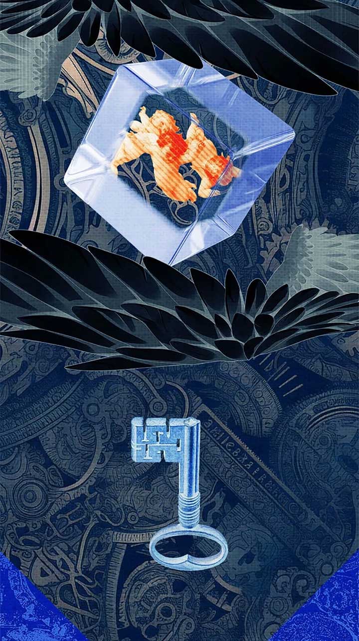 You Turned Off the Pain Setting? Chapter 47 - Page 115