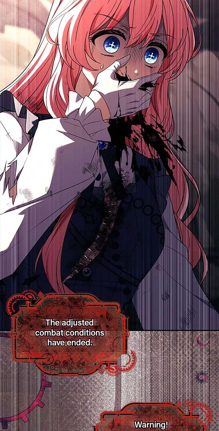 You Turned Off the Pain Setting? Chapter 47 - Page 118