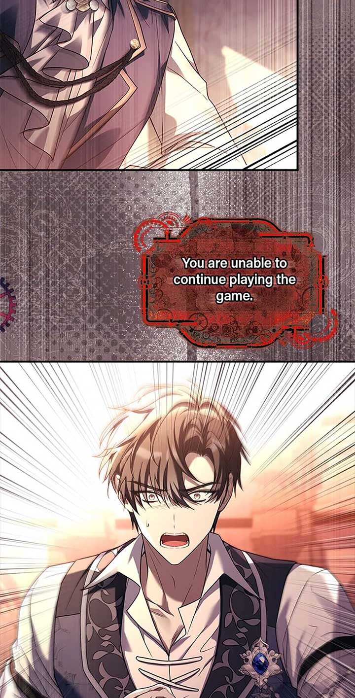 You Turned Off the Pain Setting? Chapter 47 - Page 120