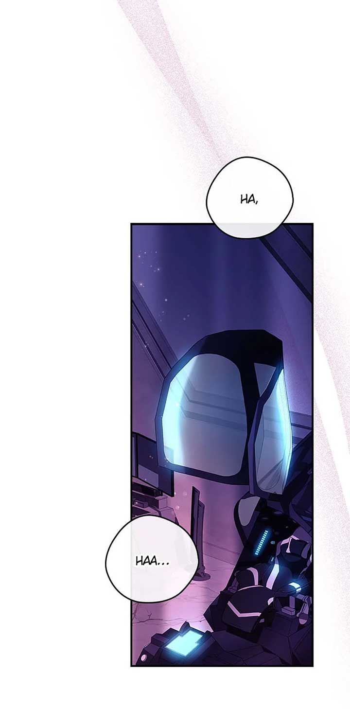 You Turned Off the Pain Setting? Chapter 47 - Page 126