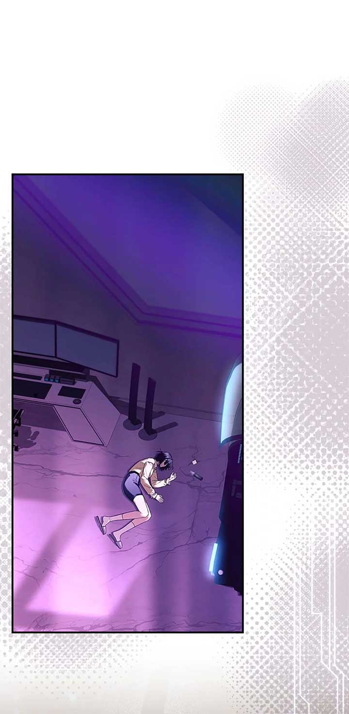 You Turned Off the Pain Setting? Chapter 47 - Page 127