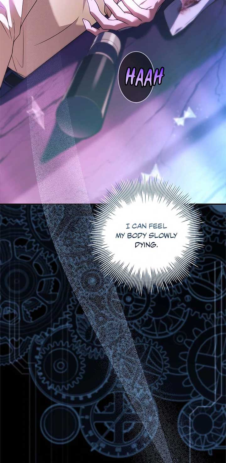 You Turned Off the Pain Setting? Chapter 47 - Page 129