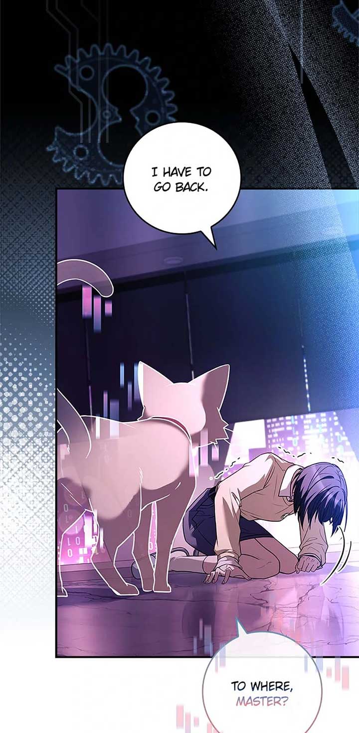 You Turned Off the Pain Setting? Chapter 47 - Page 130